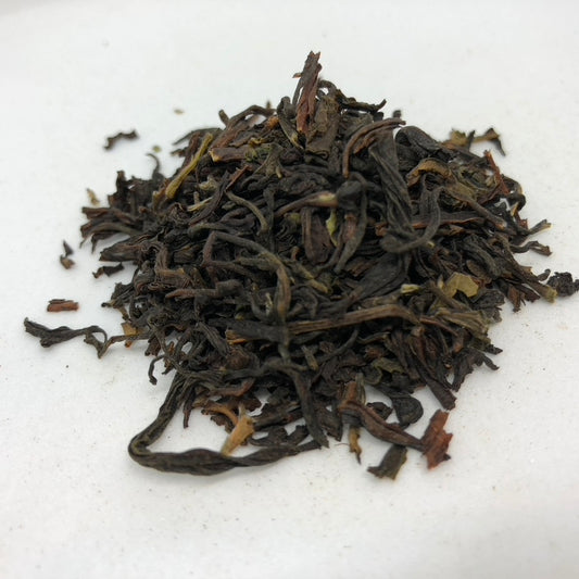 Liberation Earl Grey Organic 100g