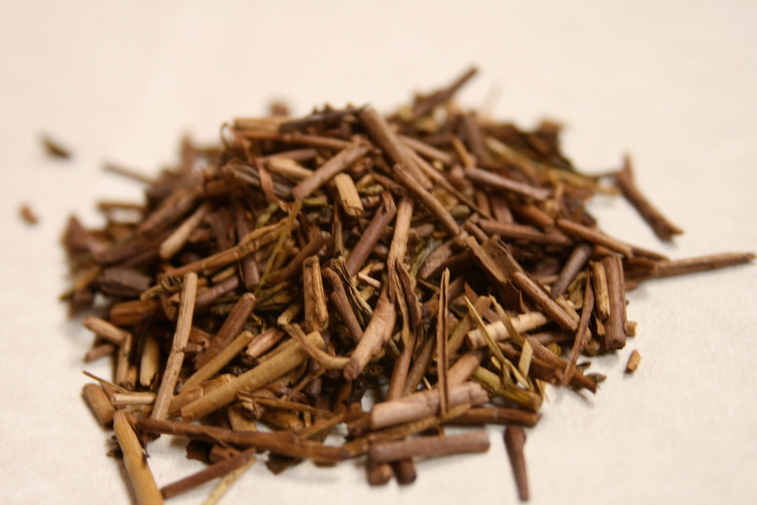 Hojicha Ise Organic 75g