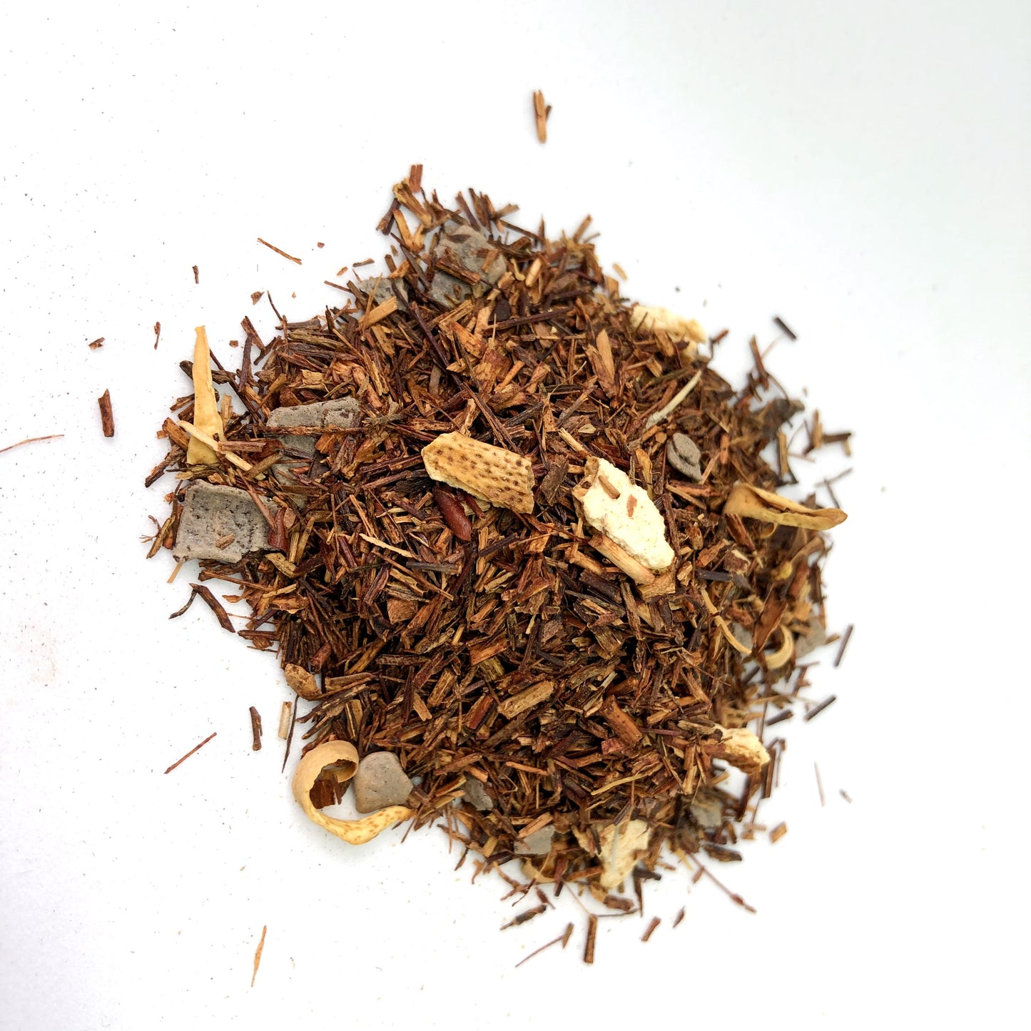 Chocolate, Orange and Vanilla Organic Rooibos Organic 100g
