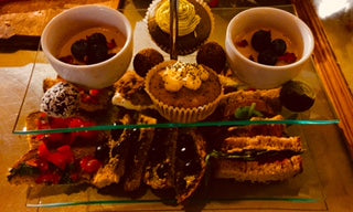 Matcha Culinary Organic 100g