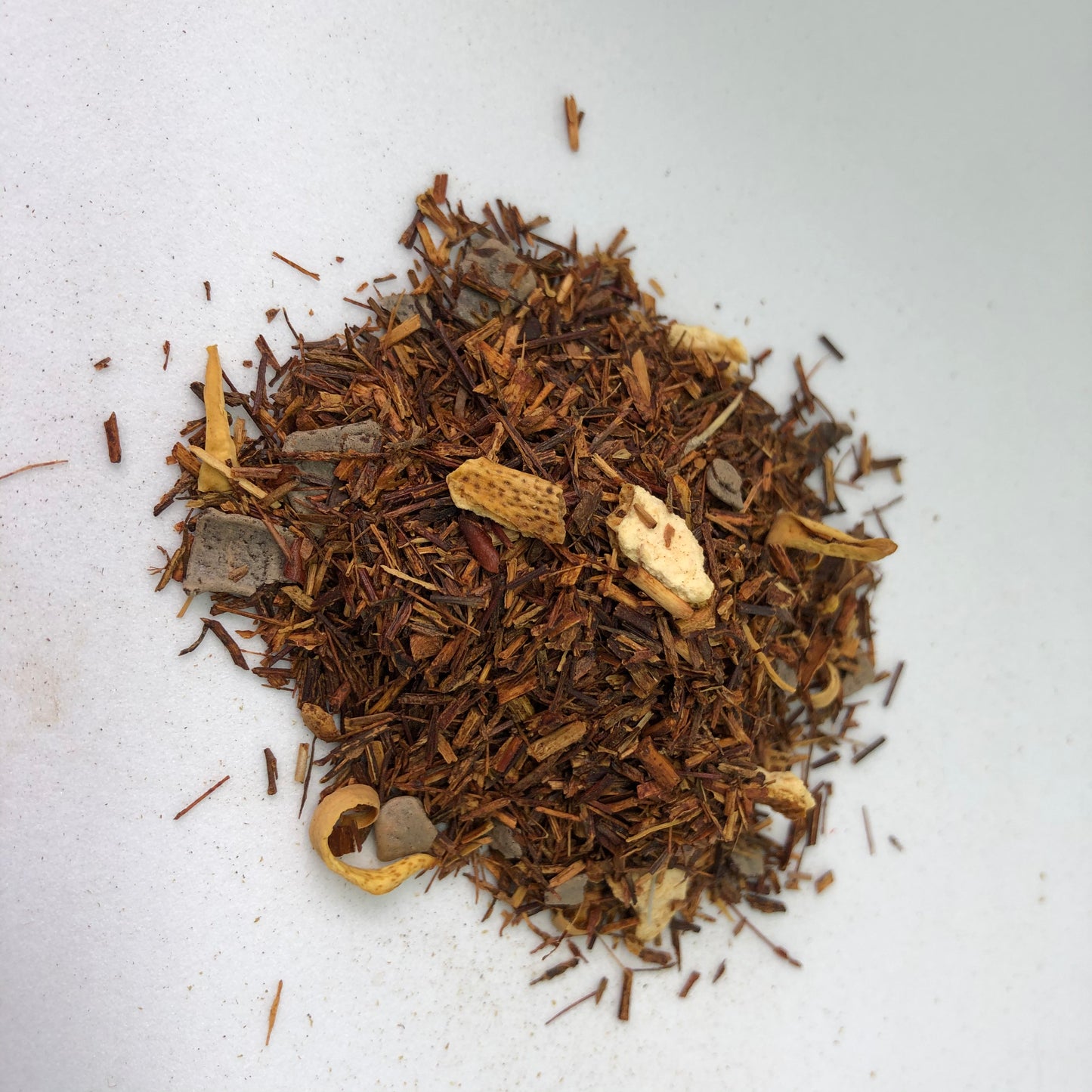 Orange, Mint & Coconut Rooibos Organic 100g