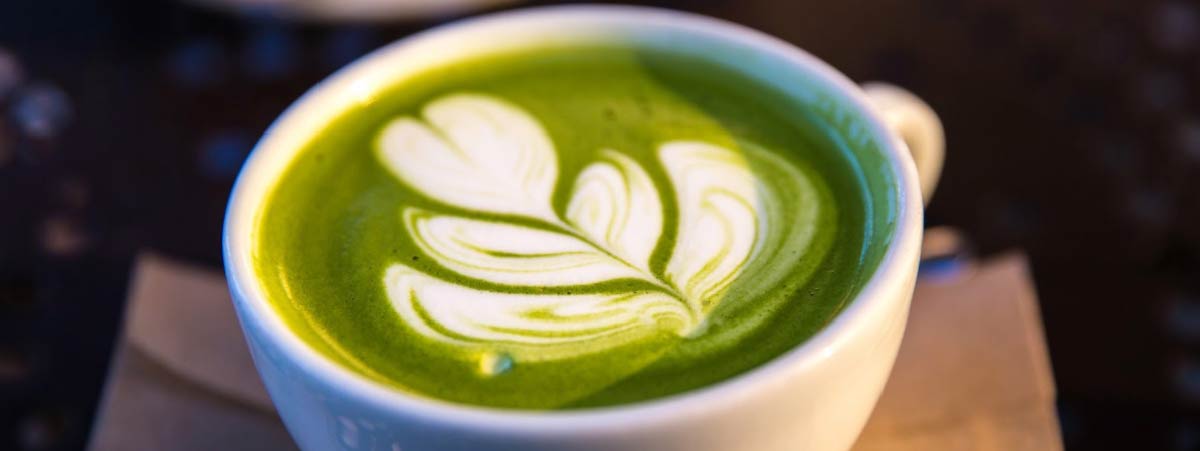 Matcha Culinary Organic 100g