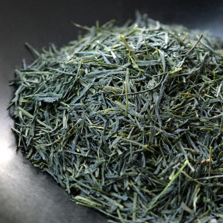 Gyokuro Ise Jade Dew Organic 50g