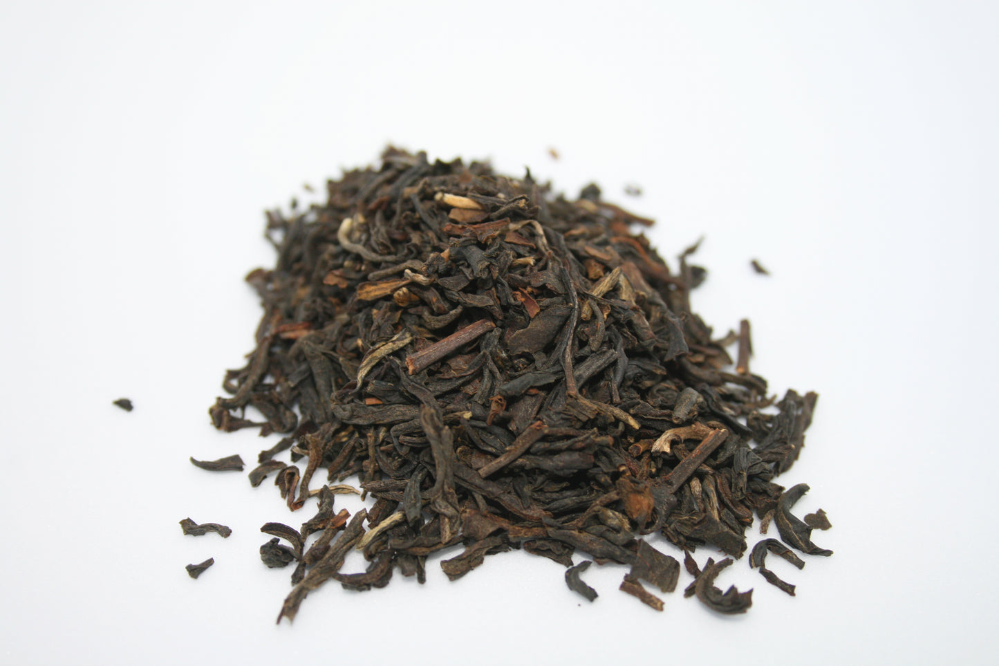 Yunnan Imperial FOP Organic 75g