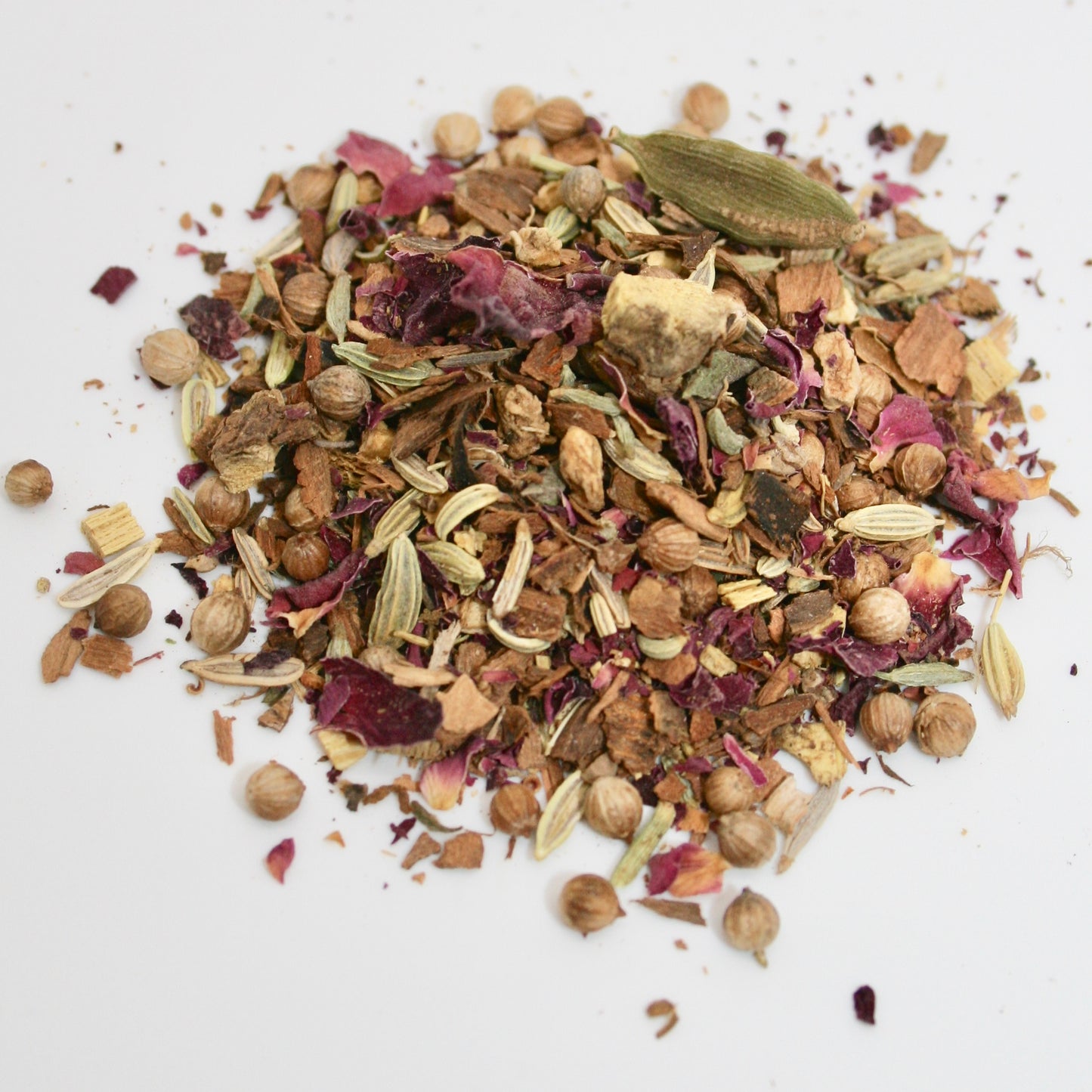 Ayurvedic Pitta Blend 100g