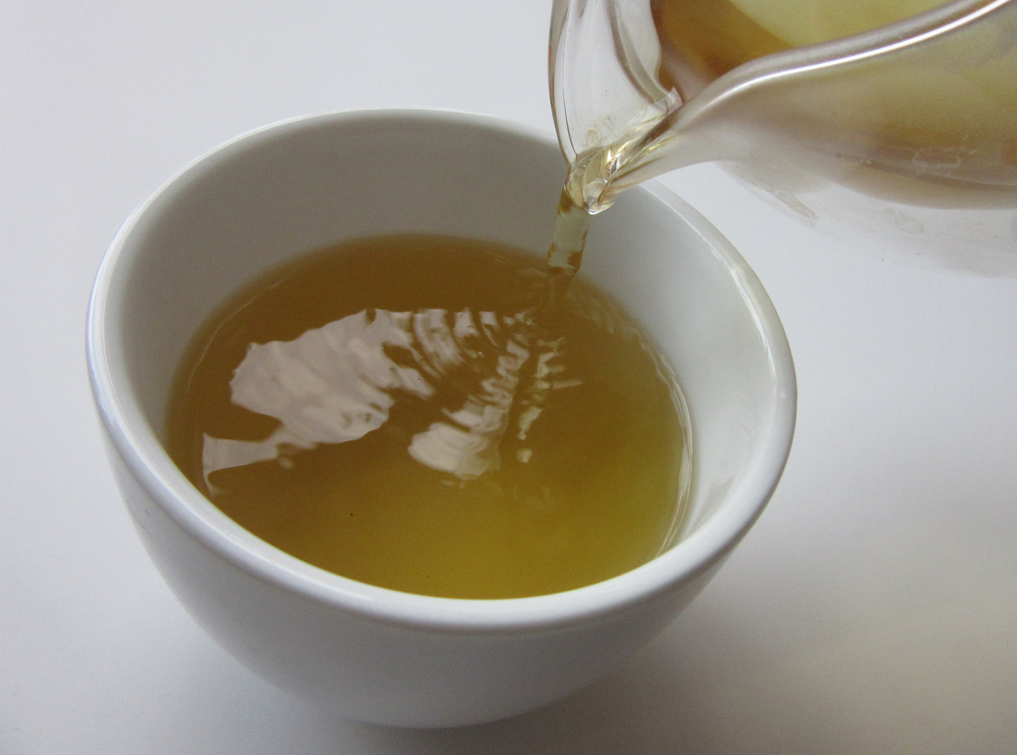 Sencha Ise Premium Organic 50g