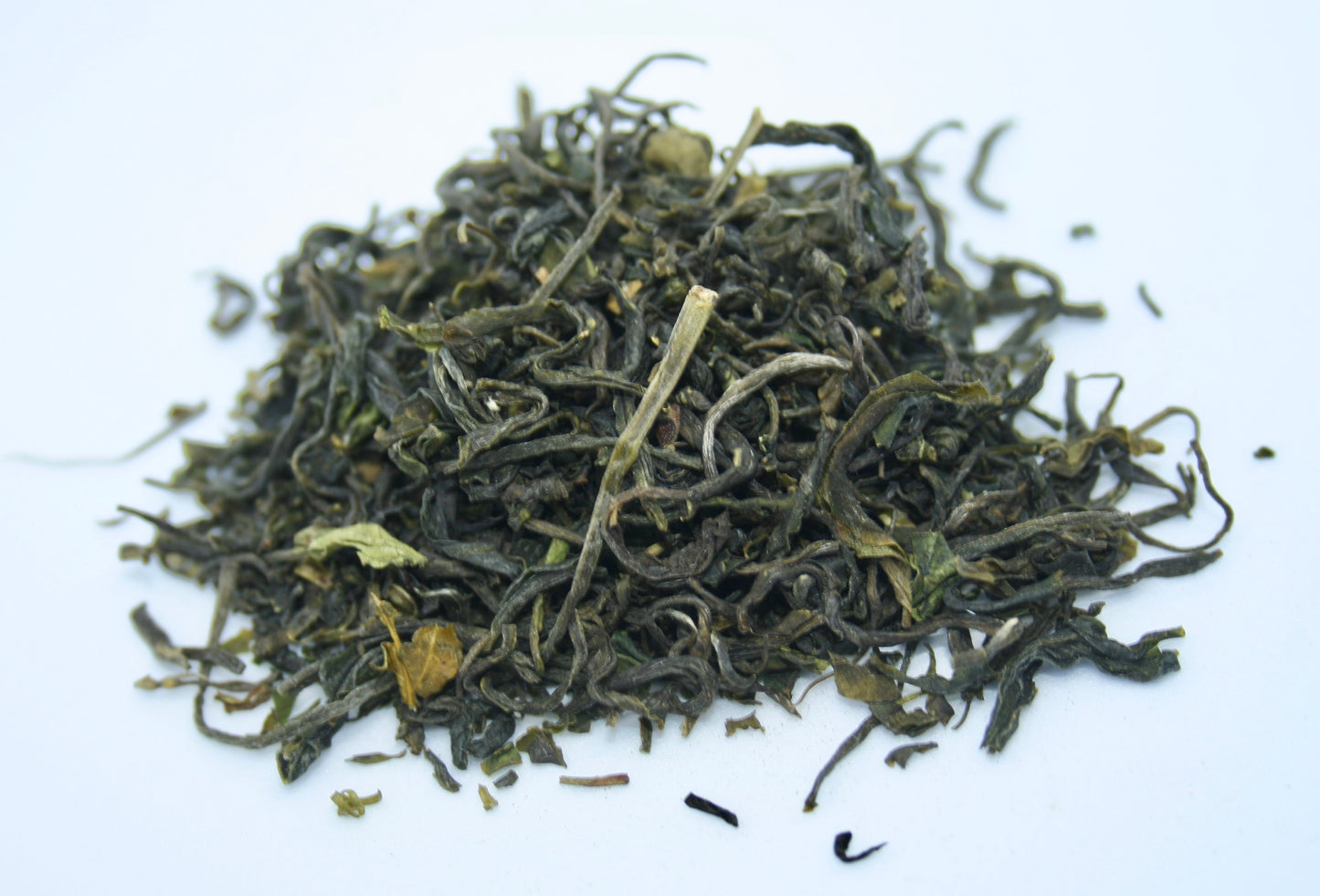 Huang Shan Cloud and Mist Organic 50g