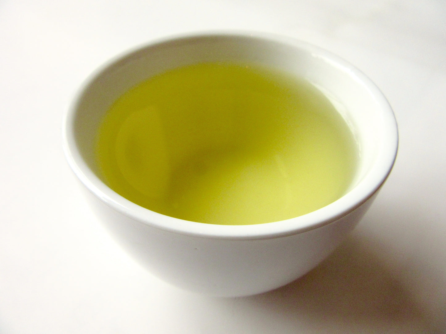 Huang Shan Cloud and Mist Organic 50g