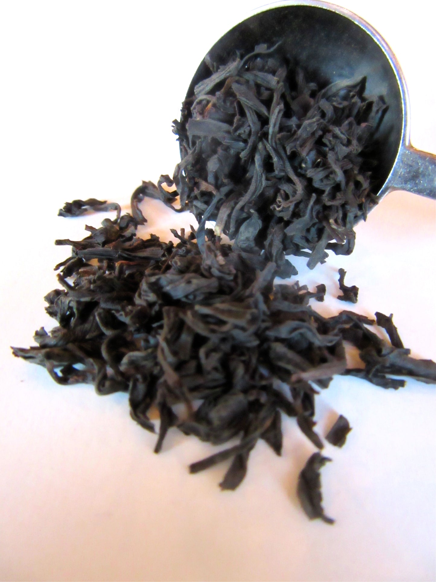 Keemun OP Black Tea Organic 75g