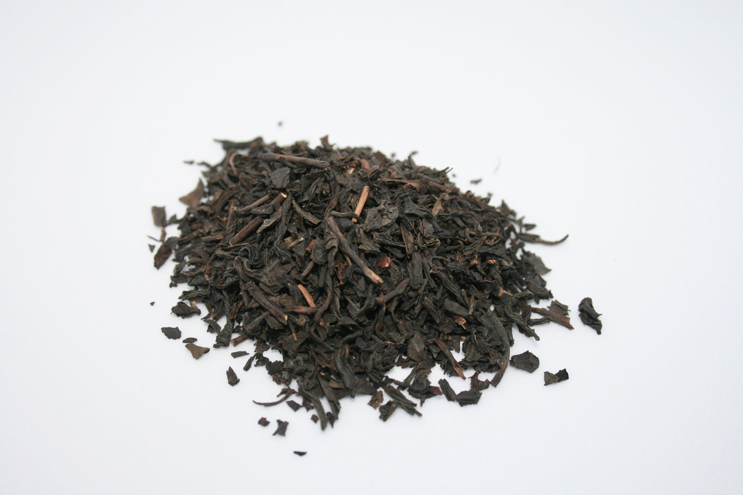 Lapsang Souchong Organic 75g