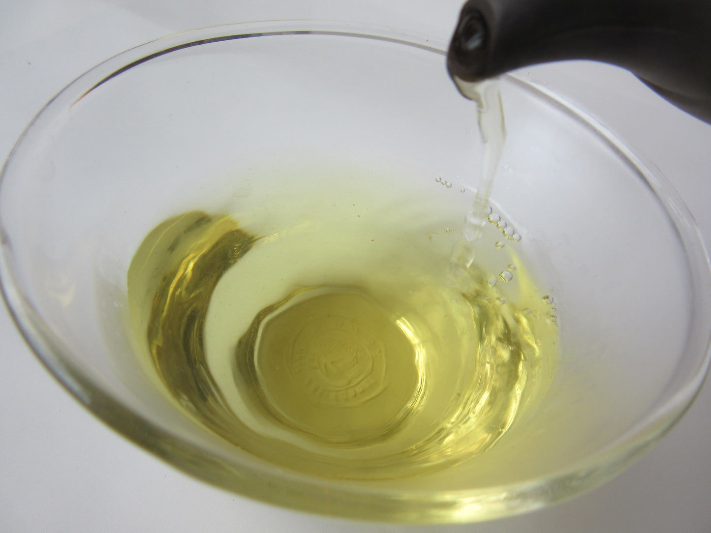 Oolong Golden Lily Supreme Organic 50g