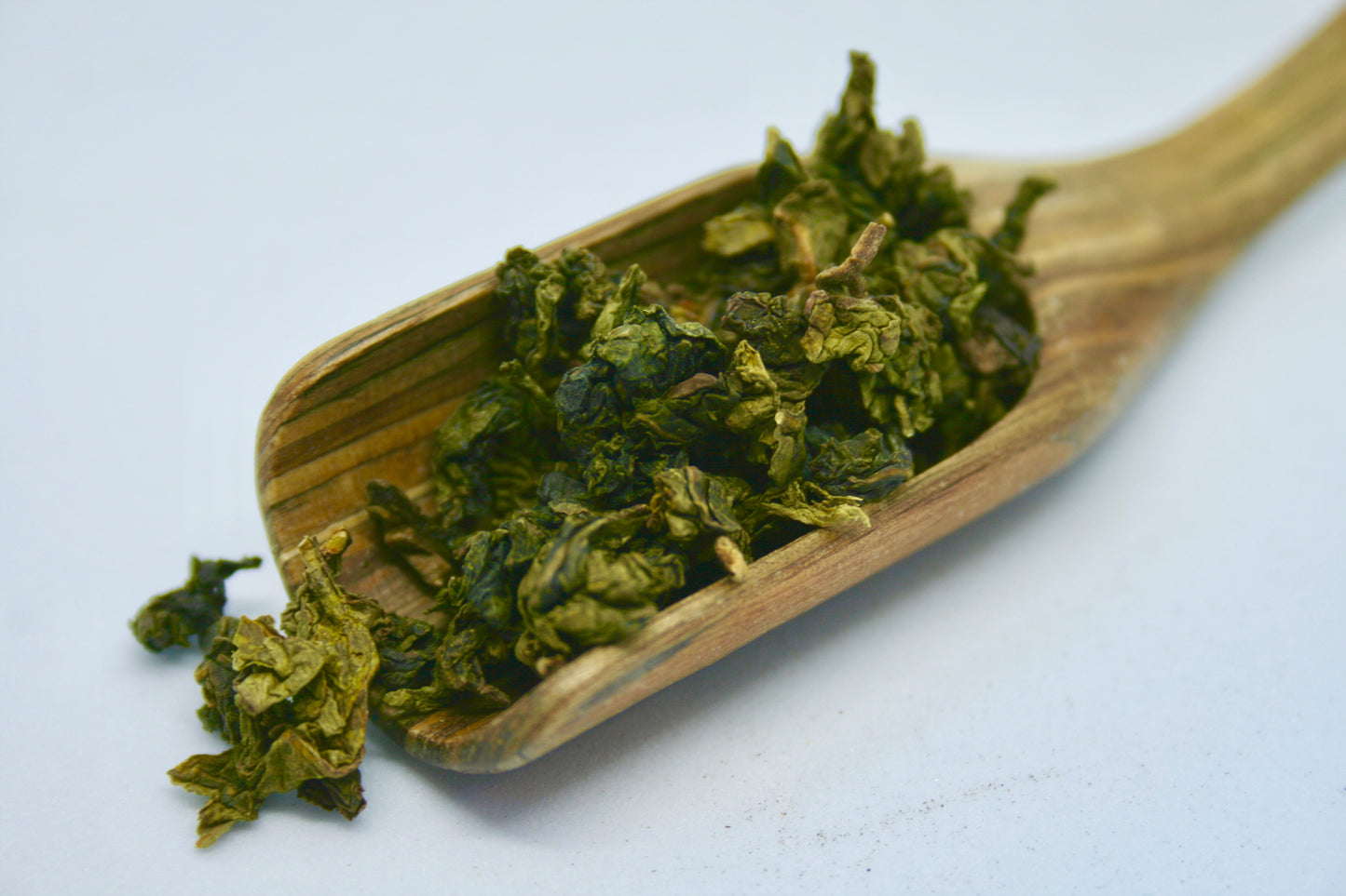 Oolong Golden Lily Supreme Organic 50g