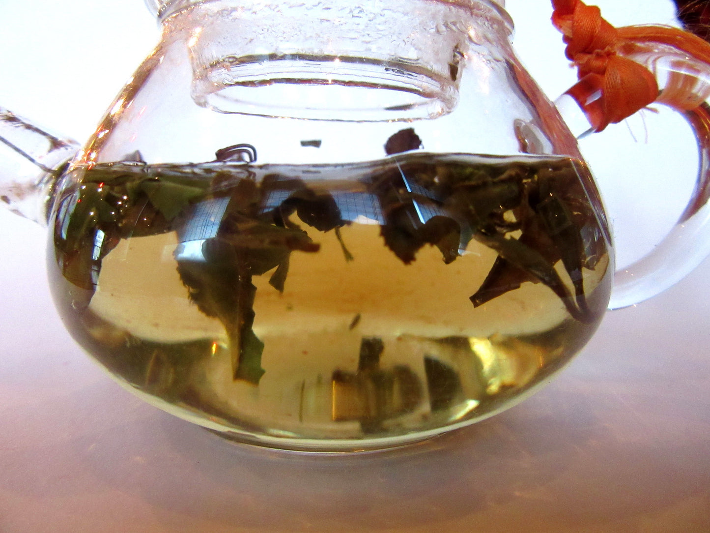 Pai Mu Tan (White Peony) White Tea Organic 50g