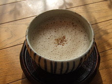 Hojicha Ise Powdered Organic 100g