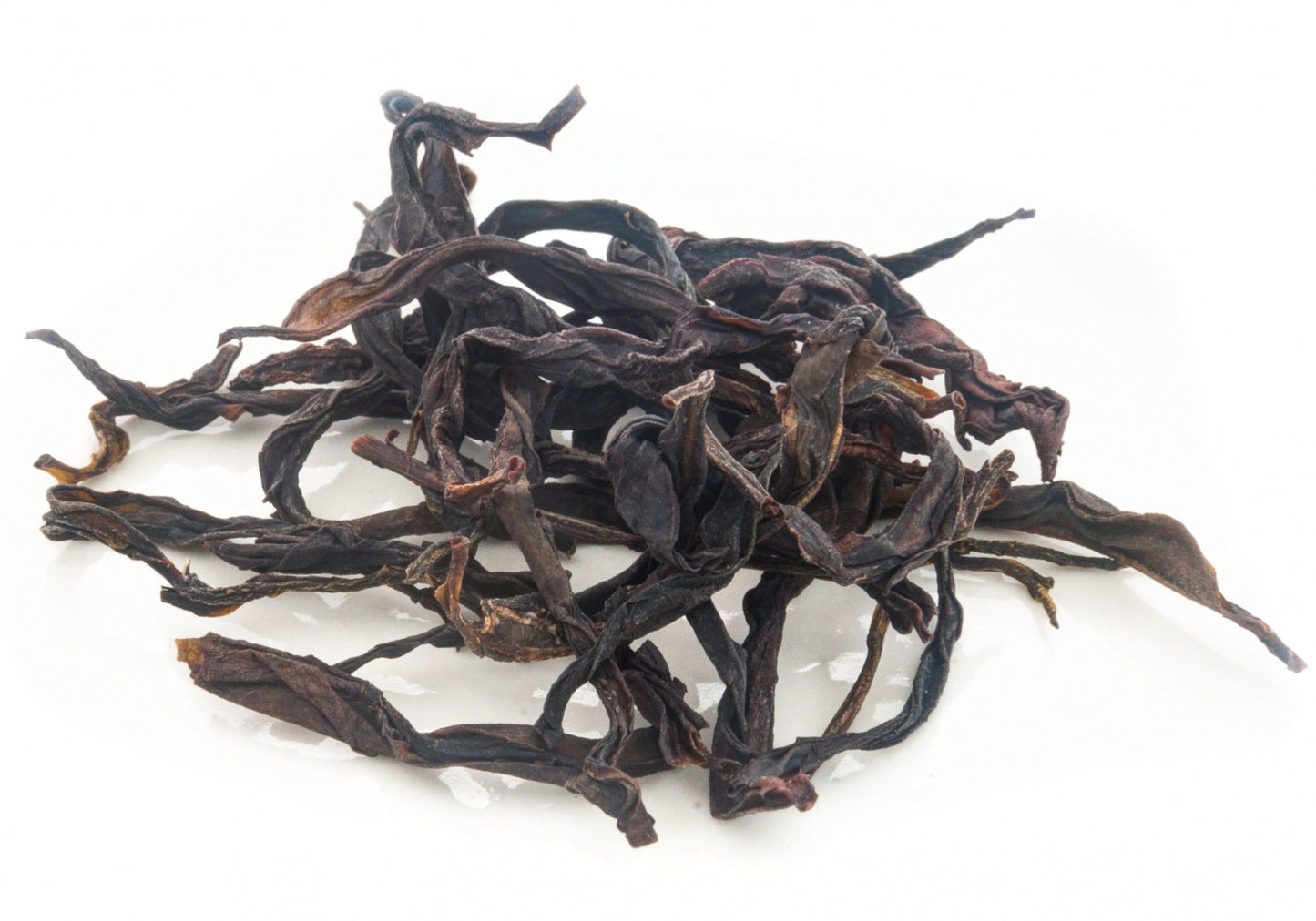 Qun Ti Phoenix Oolong Organic 50g