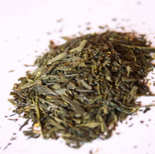 Sencha Ise Premium Organic 50g