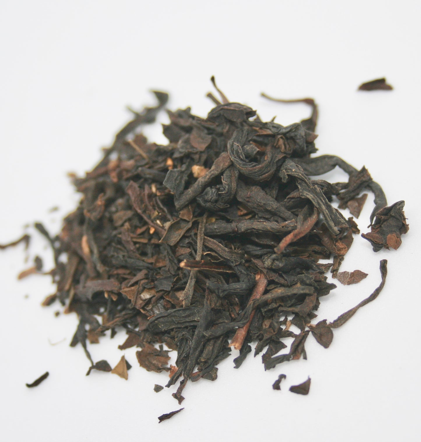Wuyi Da Hong Pao (Big Red Robe) Oolong Organic 50g