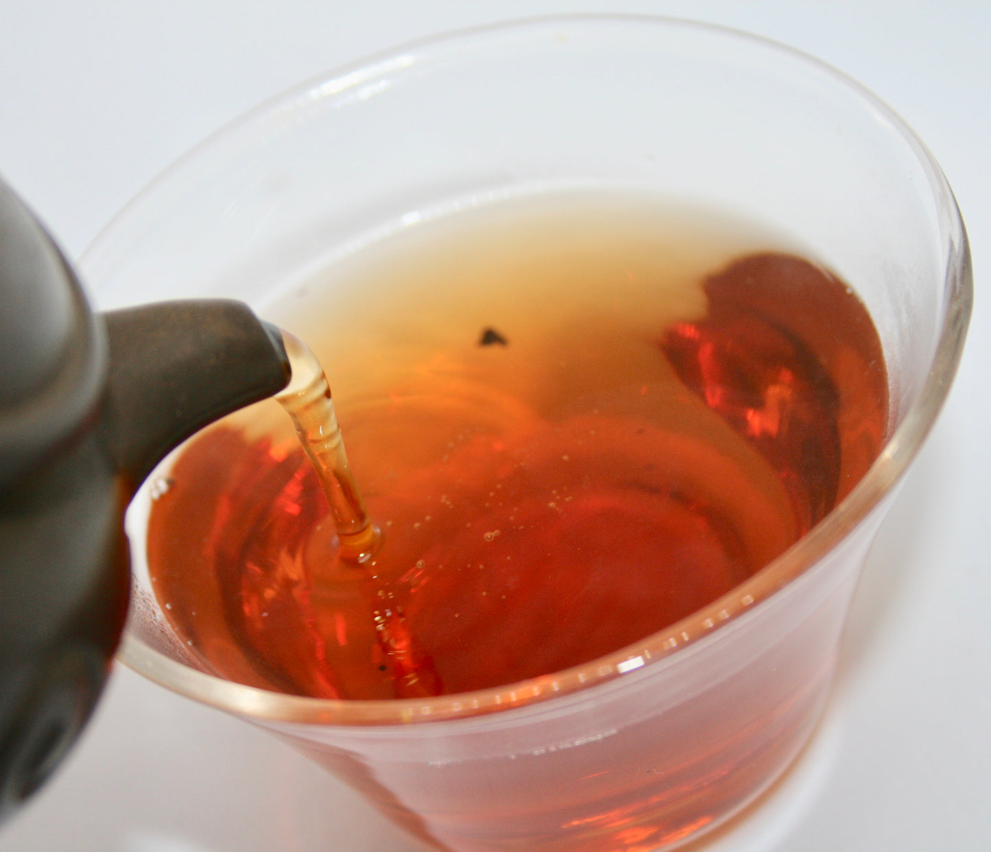 Wuyi Shui Xian (Water Sprite) Oolong Organic 50g