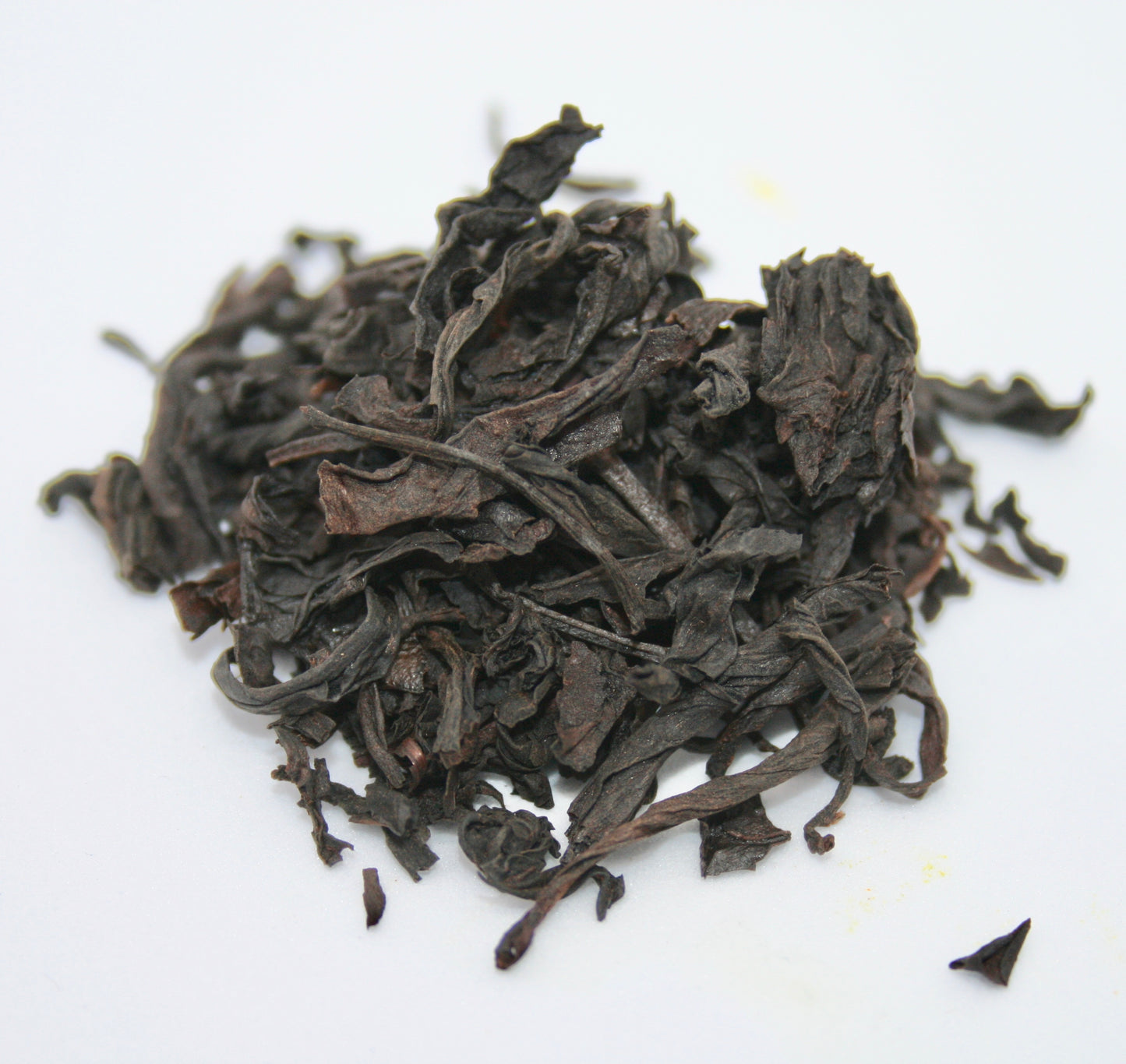 Wuyi Shui Xian (Water Sprite) Oolong Organic 50g