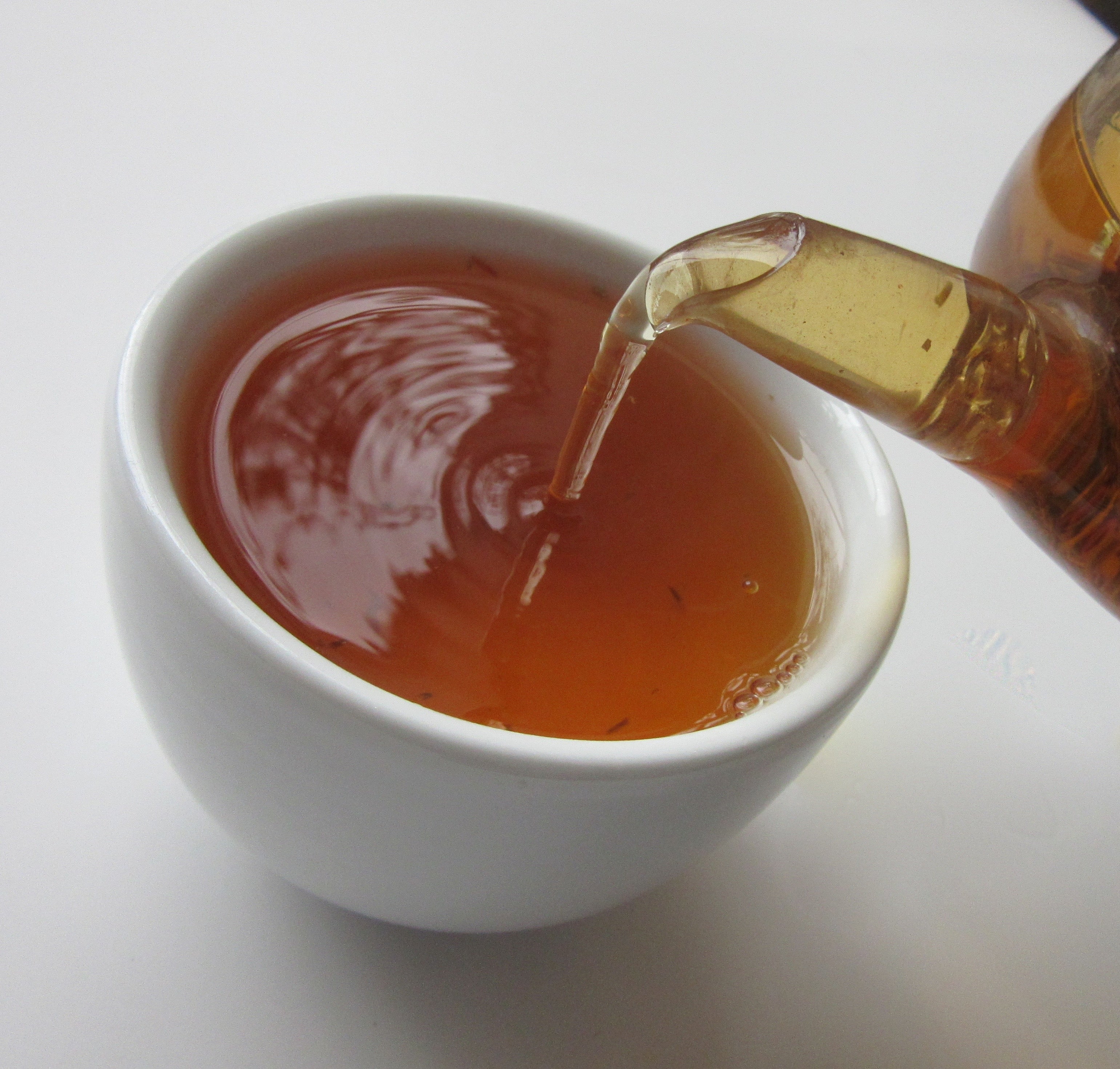 ROOIBOS From South Africa – Tea Sutra