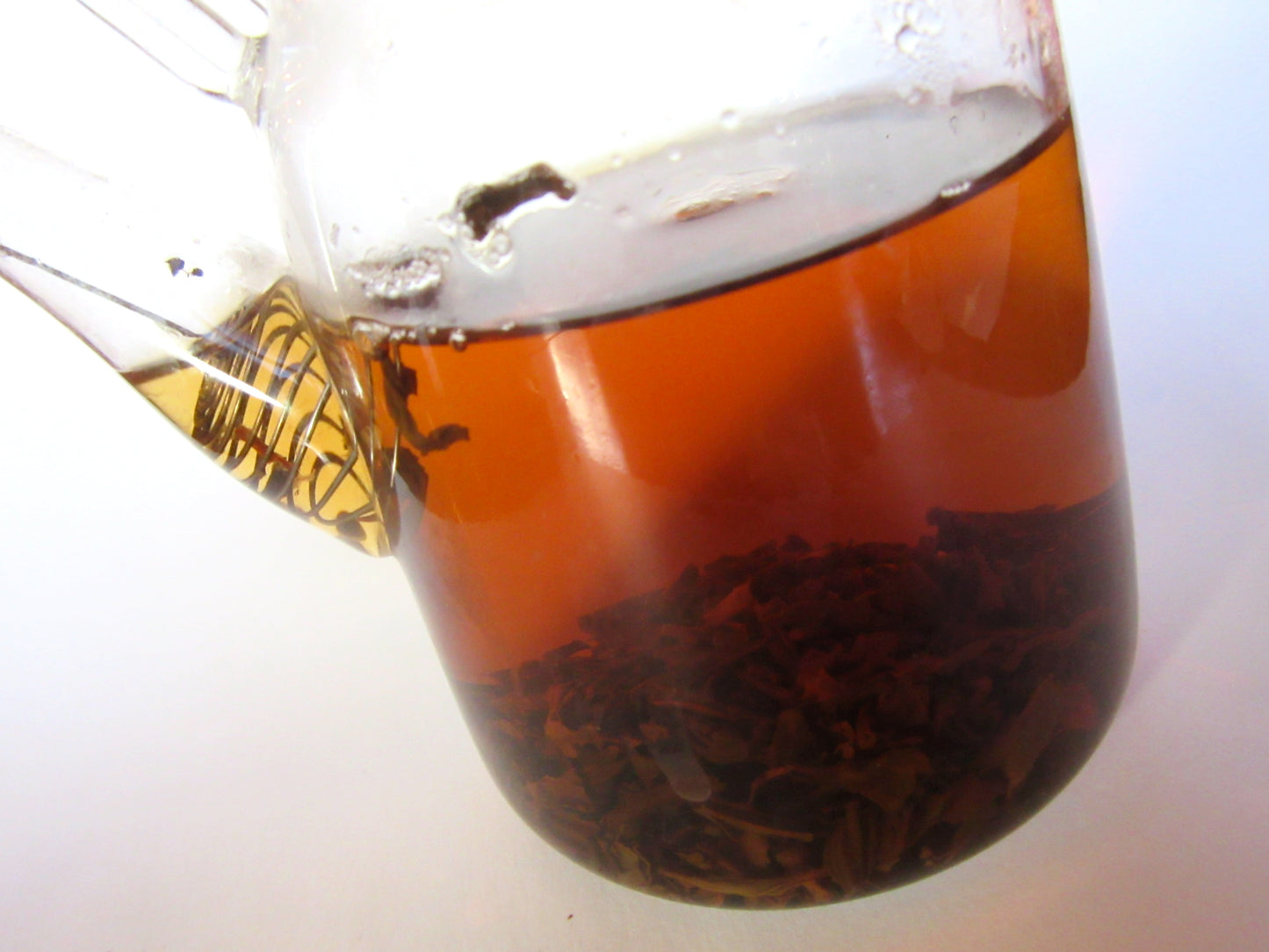 Keemun OP Black Tea Organic 75g