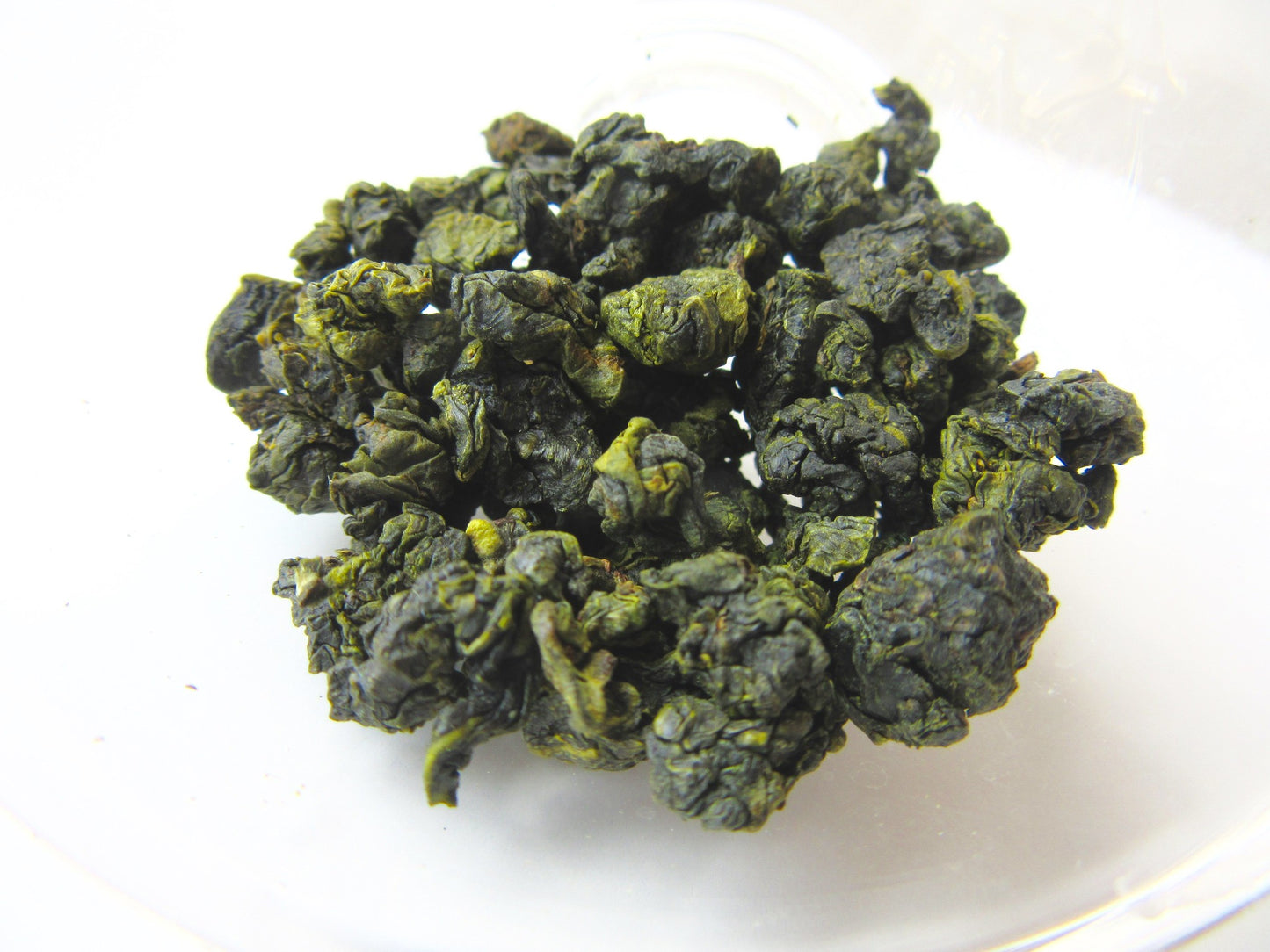 Oolong Golden Lily Supreme Organic 50g